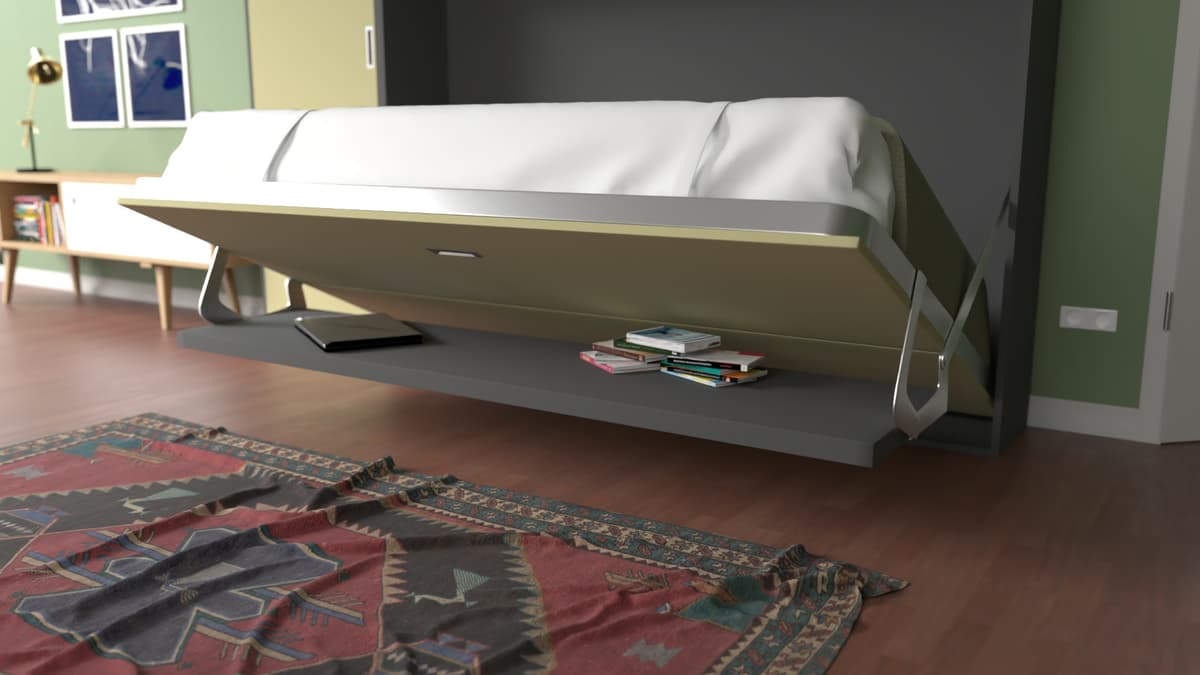 Desk composizione A - Thumbnail 2