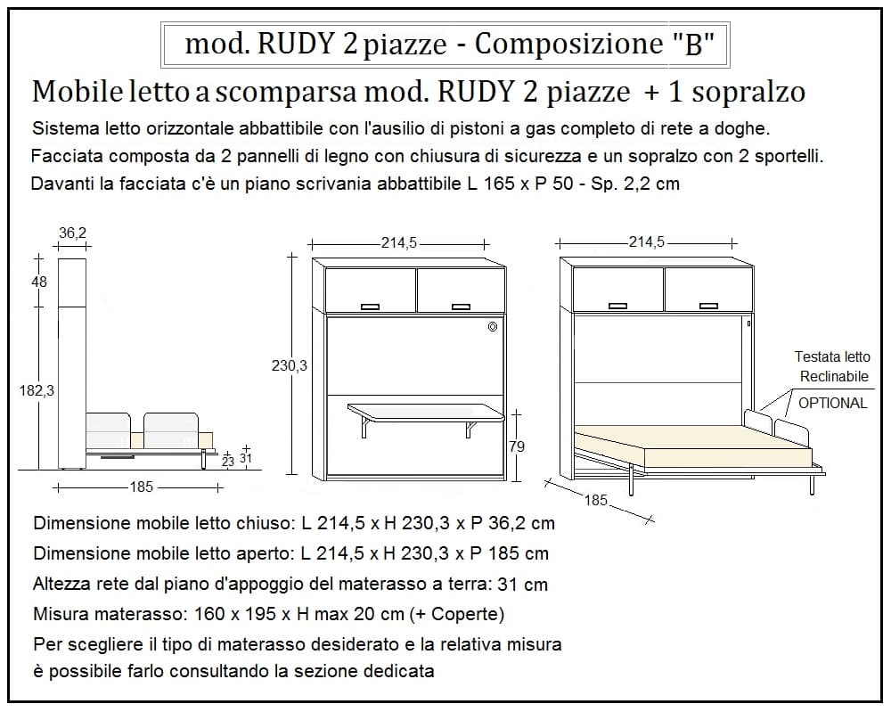 Rudy - composizione B - Thumbnail 4