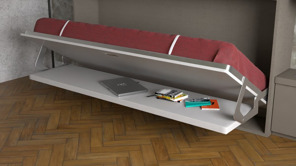 Desk composizione E - Thumbnail 2