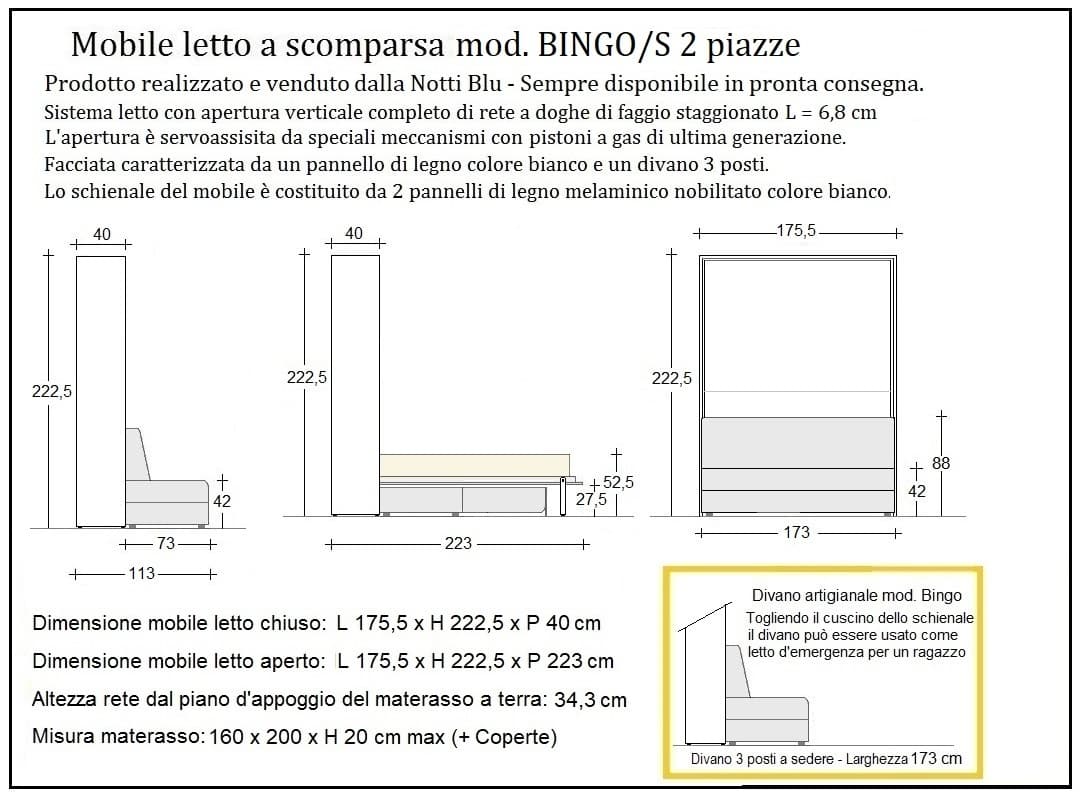 Bingo s - Thumbnail 3