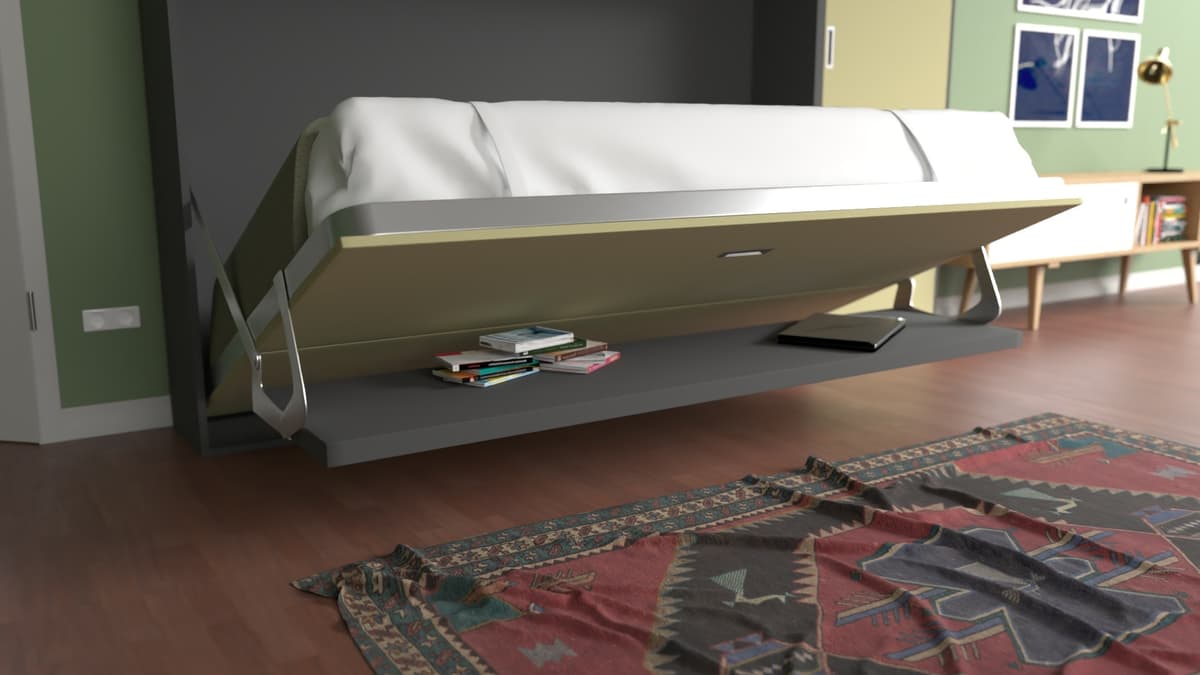 Desk composizione A - Thumbnail 2