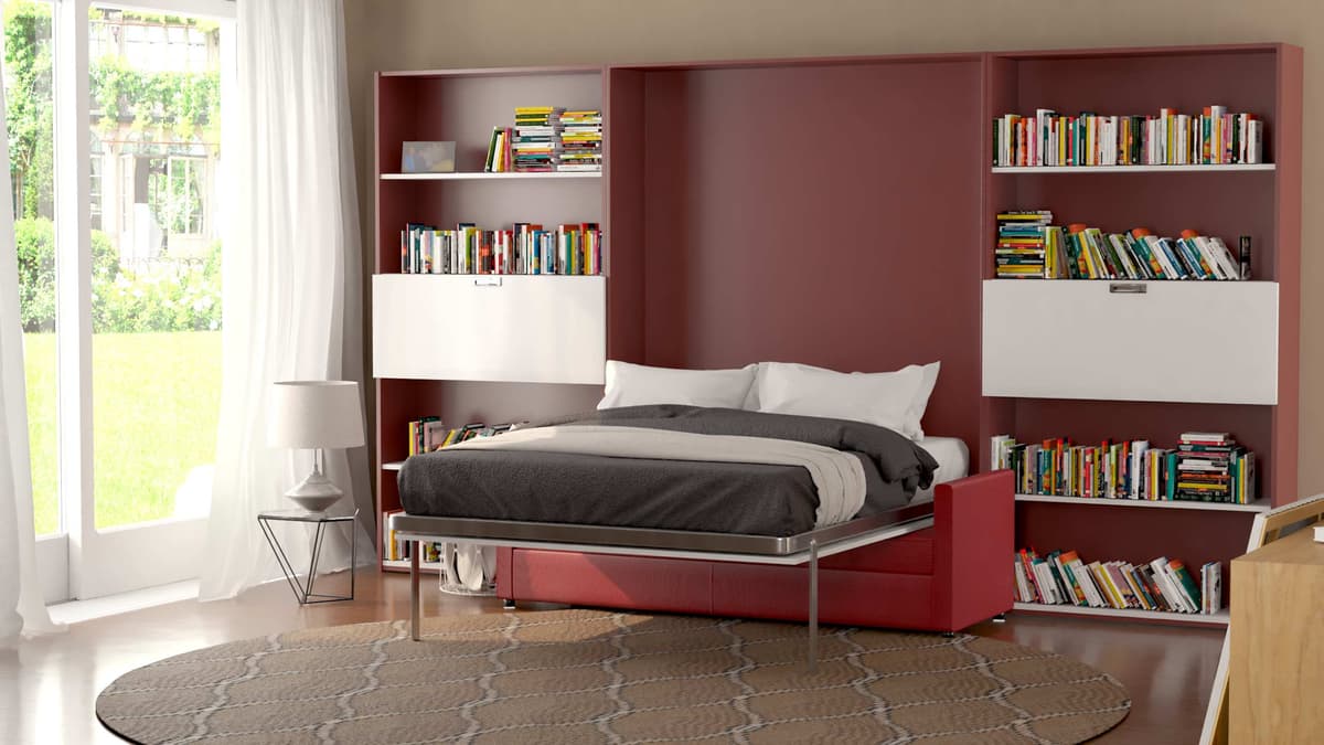 Showroom Notti Blu Roma - Dove Siamo