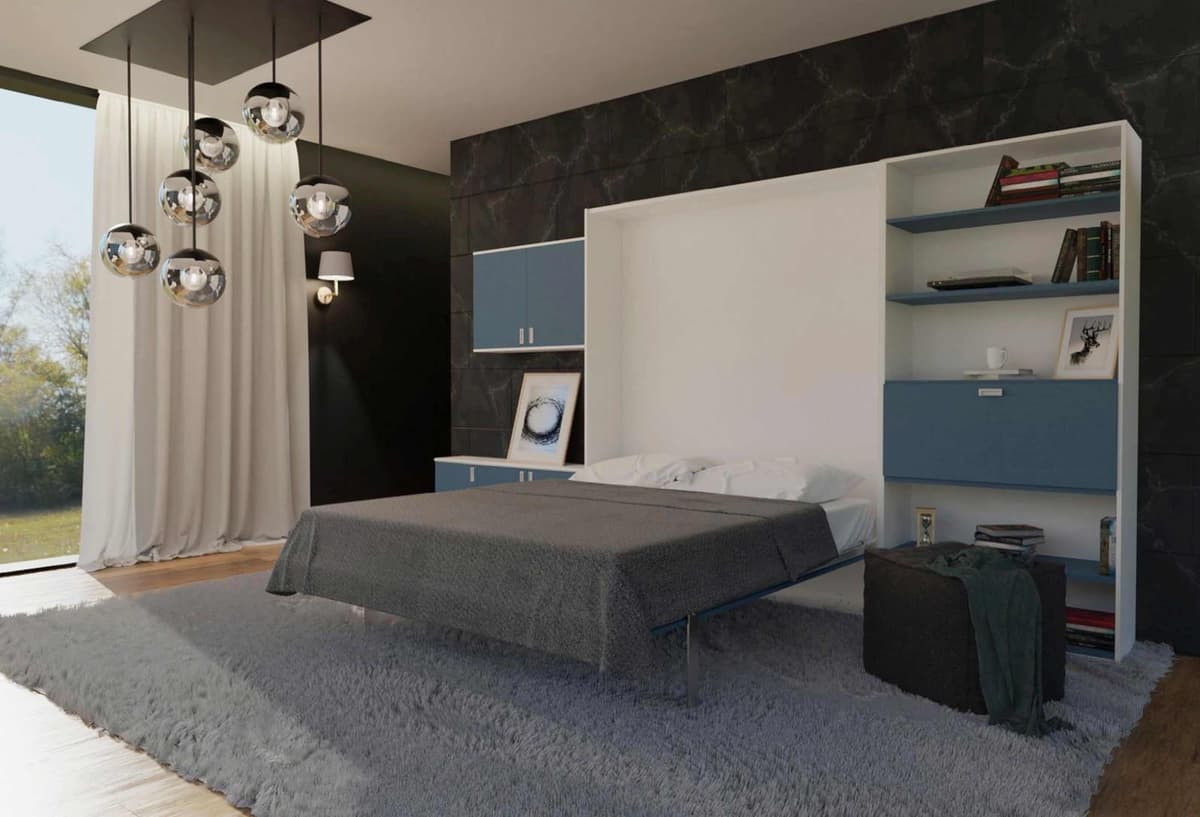 Showroom Notti Blu Roma - Chi Siamo