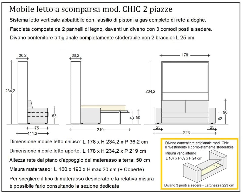 Chic - Thumbnail 3