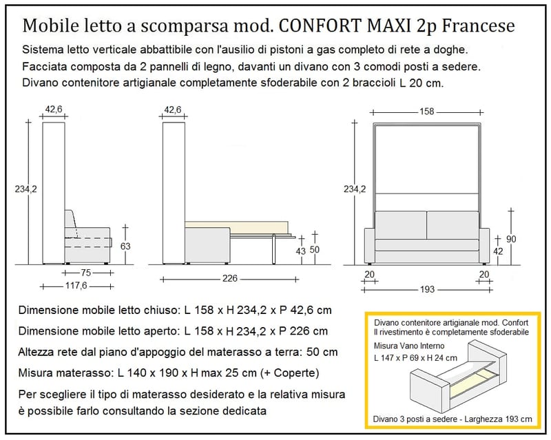 Confort - Thumbnail 3