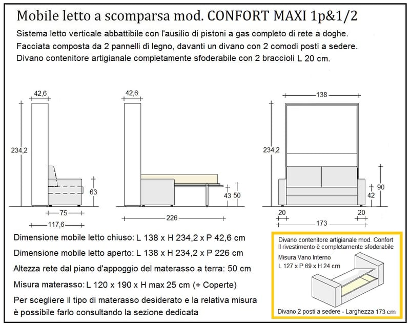 Confort - Thumbnail 3