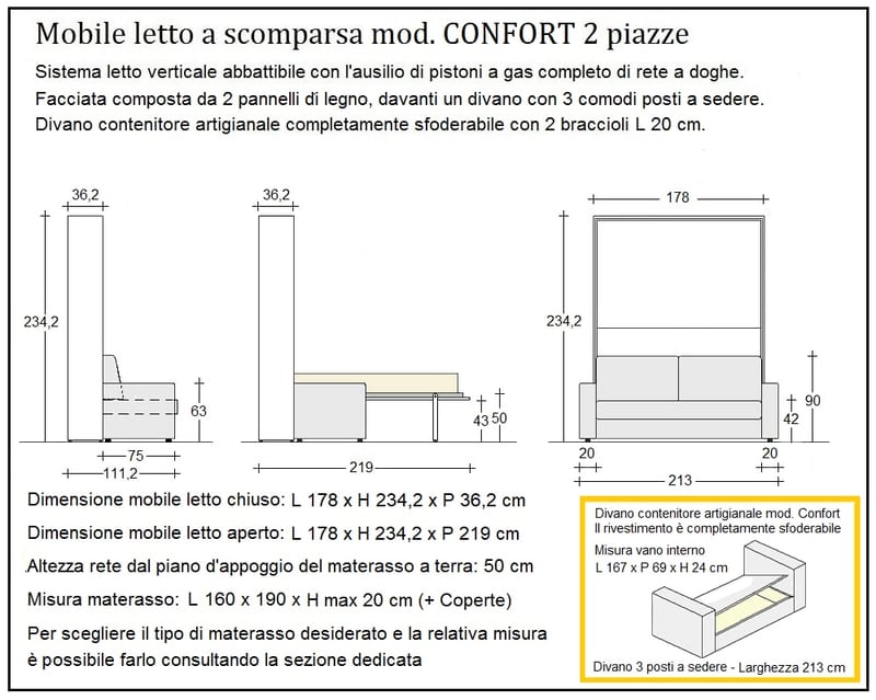 Confort - Thumbnail 3
