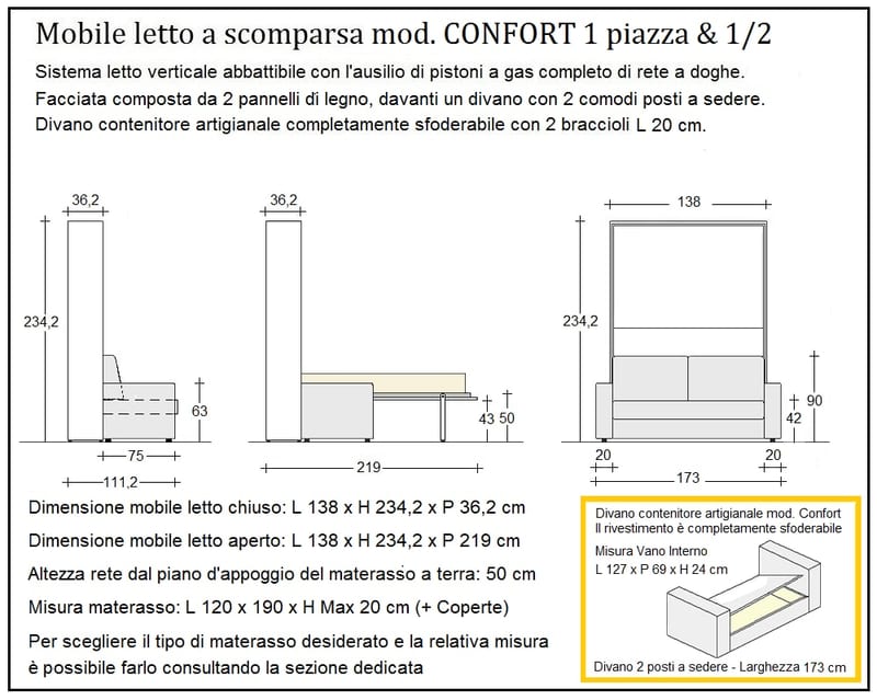 Confort - Thumbnail 3