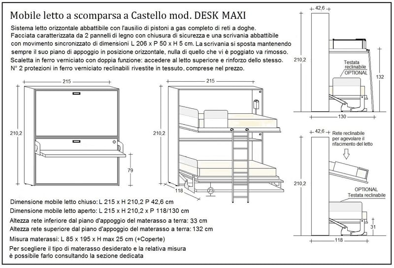 Desk - Thumbnail 4