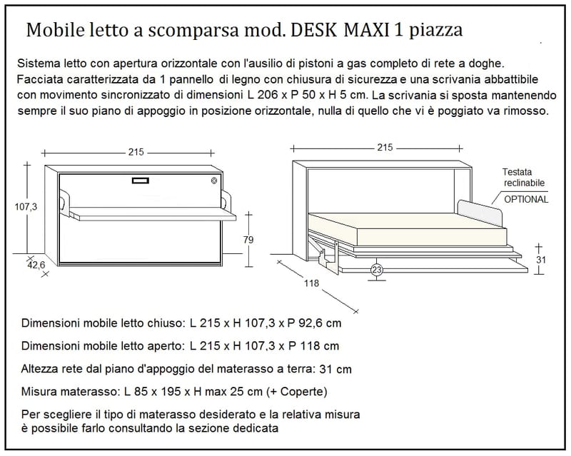Desk - Thumbnail 4