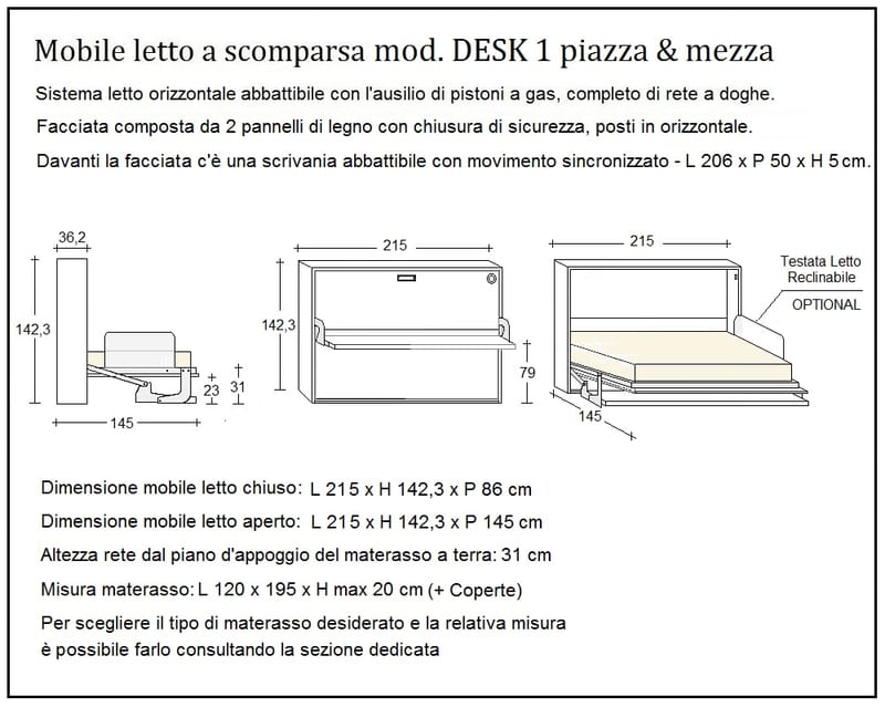 Desk - Thumbnail 4