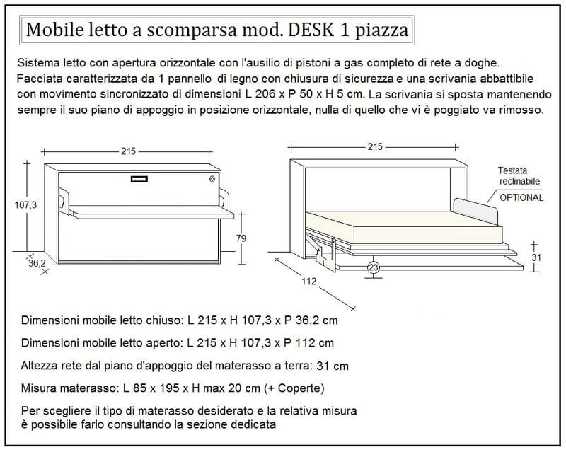 Desk - Thumbnail 4