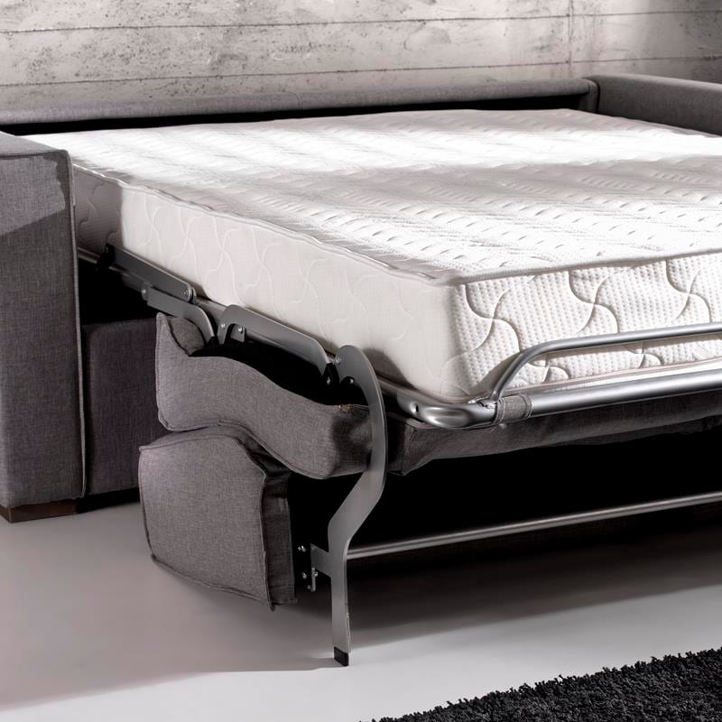 Mod. Divano Letto DALLAS by Nottiblu - Thumbnail 3