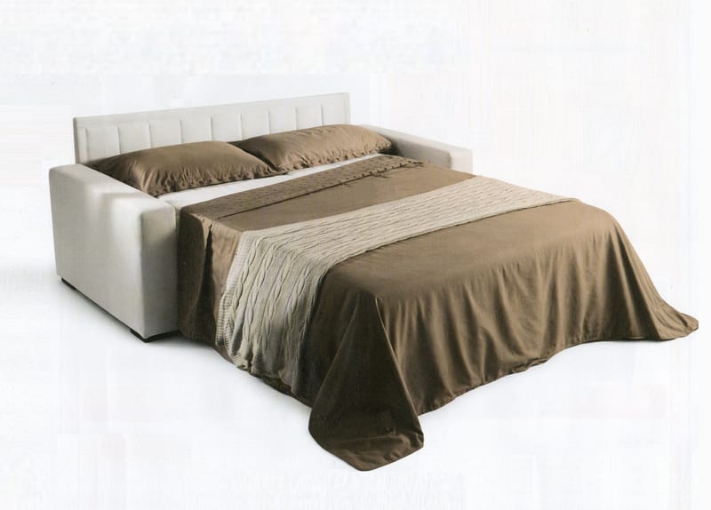 Mod. Divano Letto LOTUS by Nottiblu - Thumbnail 3