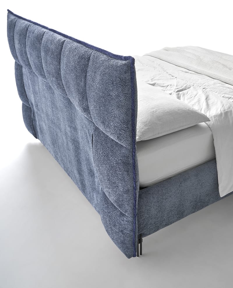 Mod. Letto Contenitore RELAX 2 piazze by Nottiblu - Thumbnail 4
