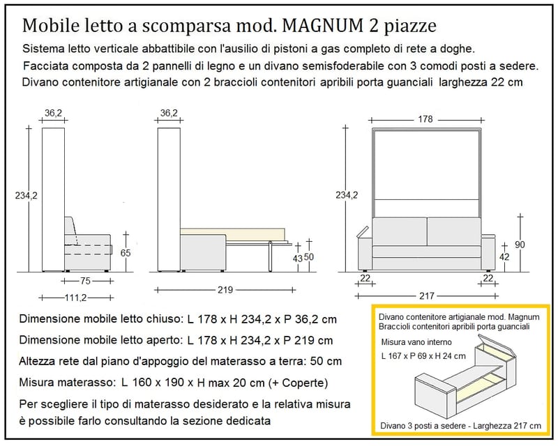 Magnum - Thumbnail 5