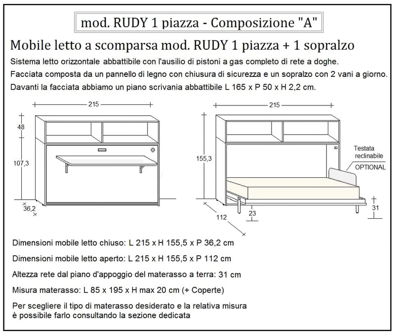 Rudy composizione A - Thumbnail 4