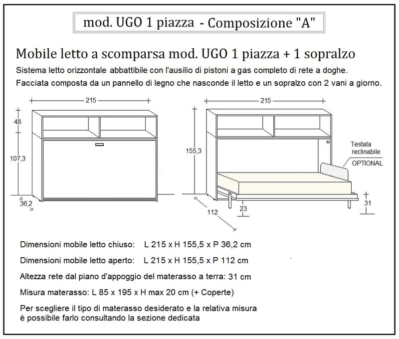Ugo composizione A - Thumbnail 3